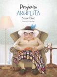 proyecto abuelita (ebook)-anne fine-9788417281953 proyecto abuelita (ebook)-anne fine-9788417281953
