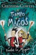 el tiempo de los magos. vuelve la magia (ebook)-cressida cowell-9788417305253 el tiempo de los magos. vuelve la magia (ebook)-cressida cowell-9788417305253