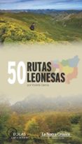 50 rutas leonesas-vicente garcia-9788417315153 50 rutas leonesas-vicente garcia-9788417315153
