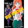 big order nº 05-sakae esuno-9788417356453 big order nº 05-sakae esuno-9788417356453