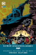 grandes autores de batman: steve niles y kelley jones - batman: gotham despues de la medianoche-steve niles-9788417441753 grandes autores de batman: steve niles y kelley jones - batman: gotham despues de la medianoche-steve niles-9788417441753