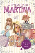 fin de curso en el paraíso (la diversión de martina 4) (ebook)-martina d'antiochia-9788417460853 fin de curso en el paraíso (la diversión de martina 4) (ebook)-martina d'antiochia-9788417460853