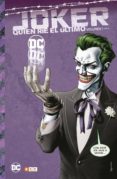 joker: quien rie el ultimo 1-9788417509453 joker: quien rie el ultimo 1-9788417509453