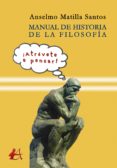 manual de historia de la filosofia (ebook)-9788417548353 manual de historia de la filosofia (ebook)-9788417548353