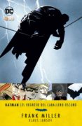 batman: el regreso del caballero oscuro (7a edición)-frank miller-9788417549053 batman: el regreso del caballero oscuro (7a edición)-frank miller-9788417549053