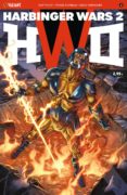 harbinger wars 2: 2-9788417615253 harbinger wars 2: 2-9788417615253