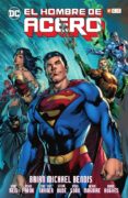 el hombre de acero (edición especial)-brian michael bendis-9788417644253 el hombre de acero (edición especial)-brian michael bendis-9788417644253
