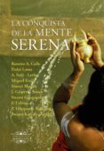 la conquista de la mente serena-ramiro calle-9788417693053 la conquista de la mente serena-ramiro calle-9788417693053