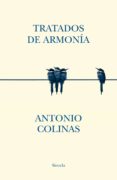 Libros en ingles descargan gratis txt TRATADOS DE ARMONÍA 9788419207753 in Spanish de ANTONIO COLINAS
