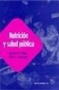 nutricion y salud publica-manfred j. muller-9788420010953 nutricion y salud publica-manfred j. muller-9788420010953