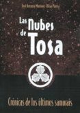 las nubes de tosa-jose antonio martinez-oliva puerta-9788420305653 las nubes de tosa-jose antonio martinez-oliva puerta-9788420305653