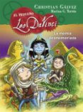 la momia desmemoriada (el pequeño leo da vinci 6)-christian galvez-9788420419053 la momia desmemoriada (el pequeño leo da vinci 6)-christian galvez-9788420419053