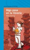 algo pasa en la libreria-peter hartling-9788420444253 algo pasa en la libreria-peter hartling-9788420444253