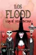 los flood 1:¡ que vecinos !-colin p thompson-9788420471853 los flood 1:¡ que vecinos !-colin p thompson-9788420471853