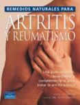 reumatismo y artritis-anne charlish-9788420554853 reumatismo y artritis-anne charlish-9788420554853