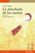 la almohada de los sueños-daniel calmels-9788420558653 la almohada de los sueños-daniel calmels-9788420558653