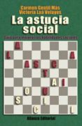 la astucia social: guia para mejorar las habilidades sociales-carmen gentil mas-victoria laa velayos-9788420643953 la astucia social: guia para mejorar las habilidades sociales-carmen gentil mas-victoria laa velayos-9788420643953