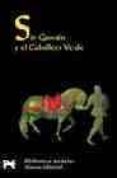 sir gawain y el caballero verde-9788420659053 sir gawain y el caballero verde-9788420659053