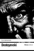los demonios-fiodor dostoievski-9788420664453 los demonios-fiodor dostoievski-9788420664453