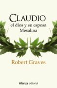 claudio el dios y su esposa mesalina-robert graves-9788420698953 claudio el dios y su esposa mesalina-robert graves-9788420698953