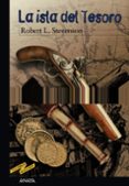 la isla del tesoro-robert louis stevenson-9788420712253 la isla del tesoro-robert louis stevenson-9788420712253