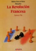 la revolucion francesa-esperanza yllan calderon-9788420734453 la revolucion francesa-esperanza yllan calderon-9788420734453