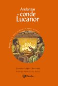 andanzas del conde lucanor (andanzas)-9788421659953 andanzas del conde lucanor (andanzas)-9788421659953