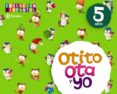 otito, ota y yo 5 años (educacion infantil)-9788421666753 otito, ota y yo 5 años (educacion infantil)-9788421666753