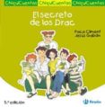 chiquicuentos 3 :el secreto de los drac-francisco climent-9788421697153 chiquicuentos 3 :el secreto de los drac-francisco climent-9788421697153