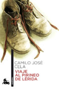 viaje al pirineo de lerida-camilo jose cela-9788423342853 viaje al pirineo de lerida-camilo jose cela-9788423342853