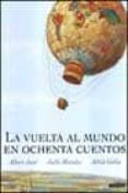 la vuelta al mundo en ochenta cuentos-albert jane-9788423665853 la vuelta al mundo en ochenta cuentos-albert jane-9788423665853
