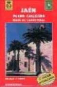 plano callejero de jaen-9788424137953 plano callejero de jaen-9788424137953