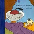 ali baba i els 40 lladres-merce escardo-lluis ganduxe-9788424614553 ali baba i els 40 lladres-merce escardo-lluis ganduxe-9788424614553