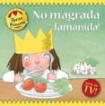 no m agrada l amanida-9788424633653 no m agrada l amanida-9788424633653