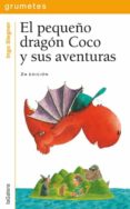 el pequeño dragon coco y sus aventuras-ingo siegner-9788424636753 el pequeño dragon coco y sus aventuras-ingo siegner-9788424636753