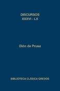 discursos xxxvi-lx-9788424918453 discursos xxxvi-lx-9788424918453