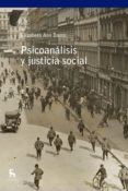 psicoanalisis y justicia social (ebook)-9788424938253 psicoanalisis y justicia social (ebook)-9788424938253