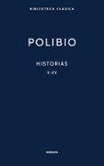Historias. Libros V-XV-17483632-otro-formato