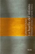 la huella del infinito: emmanuel levinas y la fuente hebrea-9788425423253 la huella del infinito: emmanuel levinas y la fuente hebrea-9788425423253