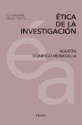 etica de la investigacion (ebook)-9788425440953 etica de la investigacion (ebook)-9788425440953