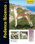 podenco ibicenco-juliette cunliffe-9788425517853 podenco ibicenco-juliette cunliffe-9788425517853