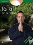 reiki sin secretos (incluye dvd)-victor fernandez-9788425519253 reiki sin secretos (incluye dvd)-victor fernandez-9788425519253