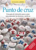 punto de cruz-charlotte gerlings-9788425520853 punto de cruz-charlotte gerlings-9788425520853