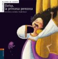 eloisa, la princesa perezosa (buenos cuentos nº 2)-rocio anton-lola nuñez-9788426359353 eloisa, la princesa perezosa (buenos cuentos nº 2)-rocio anton-lola nuñez-9788426359353