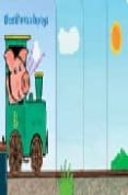 el cerdito va a la playa-guido van genechten-9788426368553 el cerdito va a la playa-guido van genechten-9788426368553