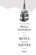 la reina de las nieves-michael cunningham-9788426401953 la reina de las nieves-michael cunningham-9788426401953