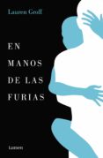 en manos de las furias (ebook)-lauren groff-9788426403353 en manos de las furias (ebook)-lauren groff-9788426403353