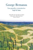 los grandes cementerios bajo la luna-georges bernanos-9788426417053 los grandes cementerios bajo la luna-georges bernanos-9788426417053