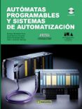 automatas programables y sistemas de automatizacion-9788426715753 automatas programables y sistemas de automatizacion-9788426715753