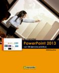 aprender powerpoint 2013 con 100 ejercicios practicos (ebook)-9788426720153 aprender powerpoint 2013 con 100 ejercicios practicos (ebook)-9788426720153
